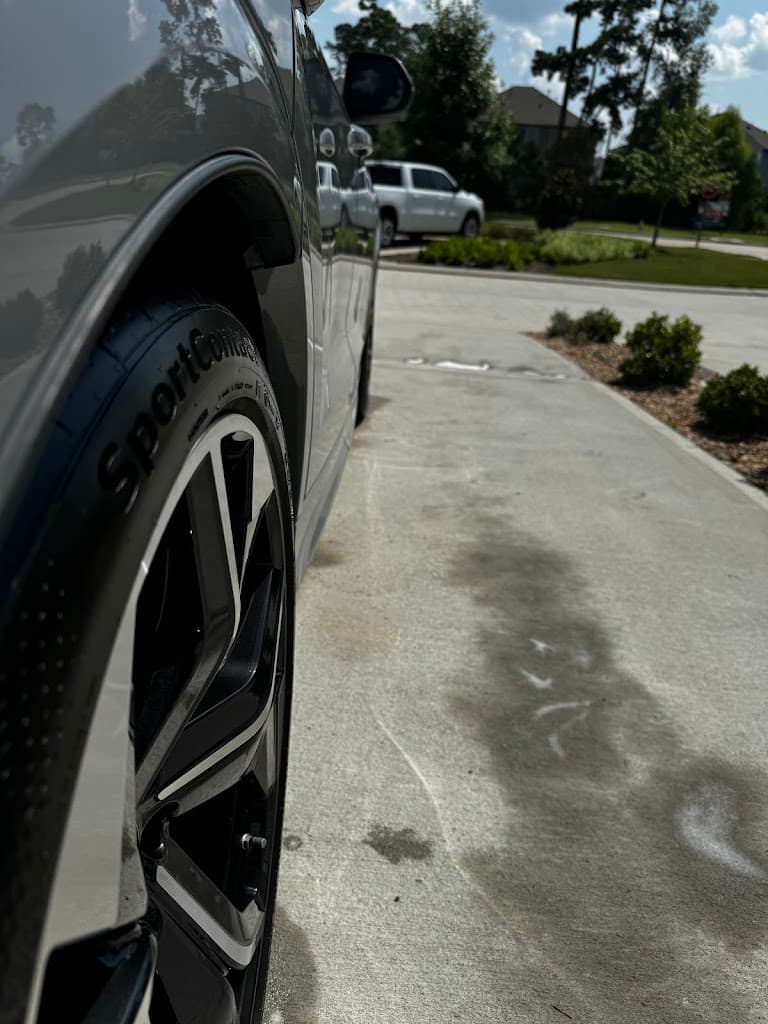 Topnotch Auto Cleaning featured