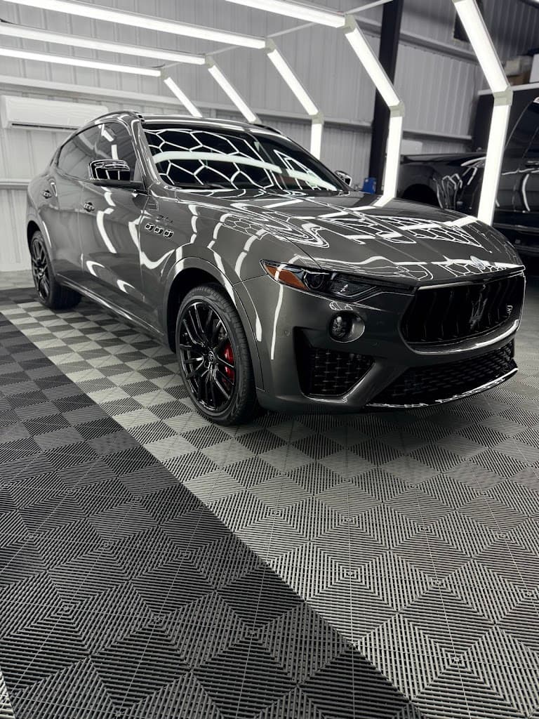Millers Detail Garage | Ceramic Pro Panama City Beach featured