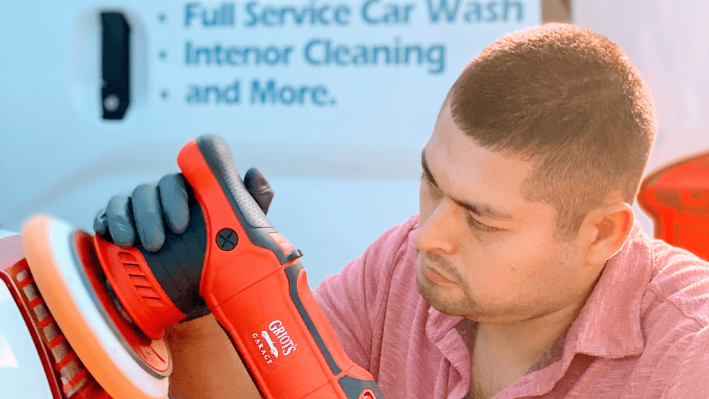 Shark Mobile Detailing - Business Image