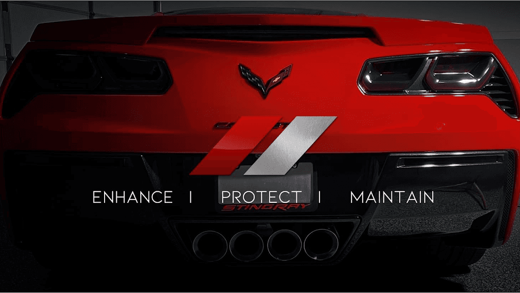 Grimm's Detailing Solutions featured