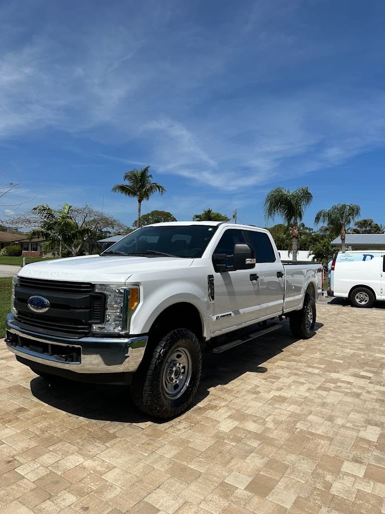 Coastal Detailers featured