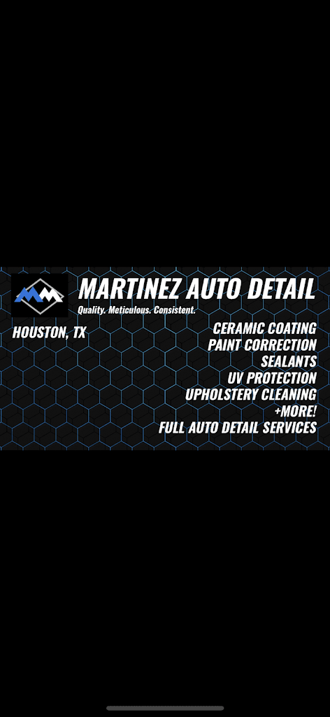 Martinez Mobile Auto Detail featured