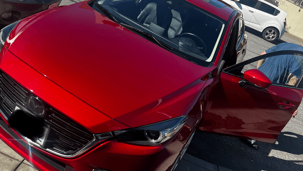 Bay Area Auto Detailing featured