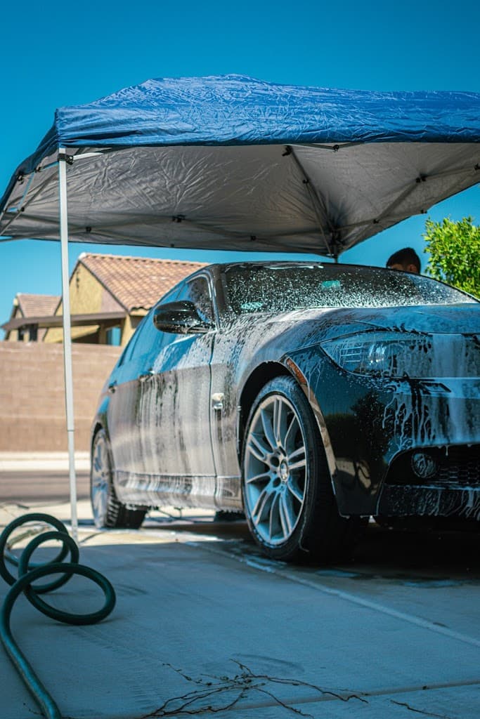 Harmony Auto Detailing LLC featured