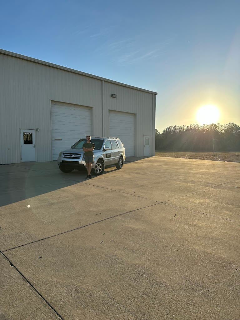 Kelly Auto Detailing featured