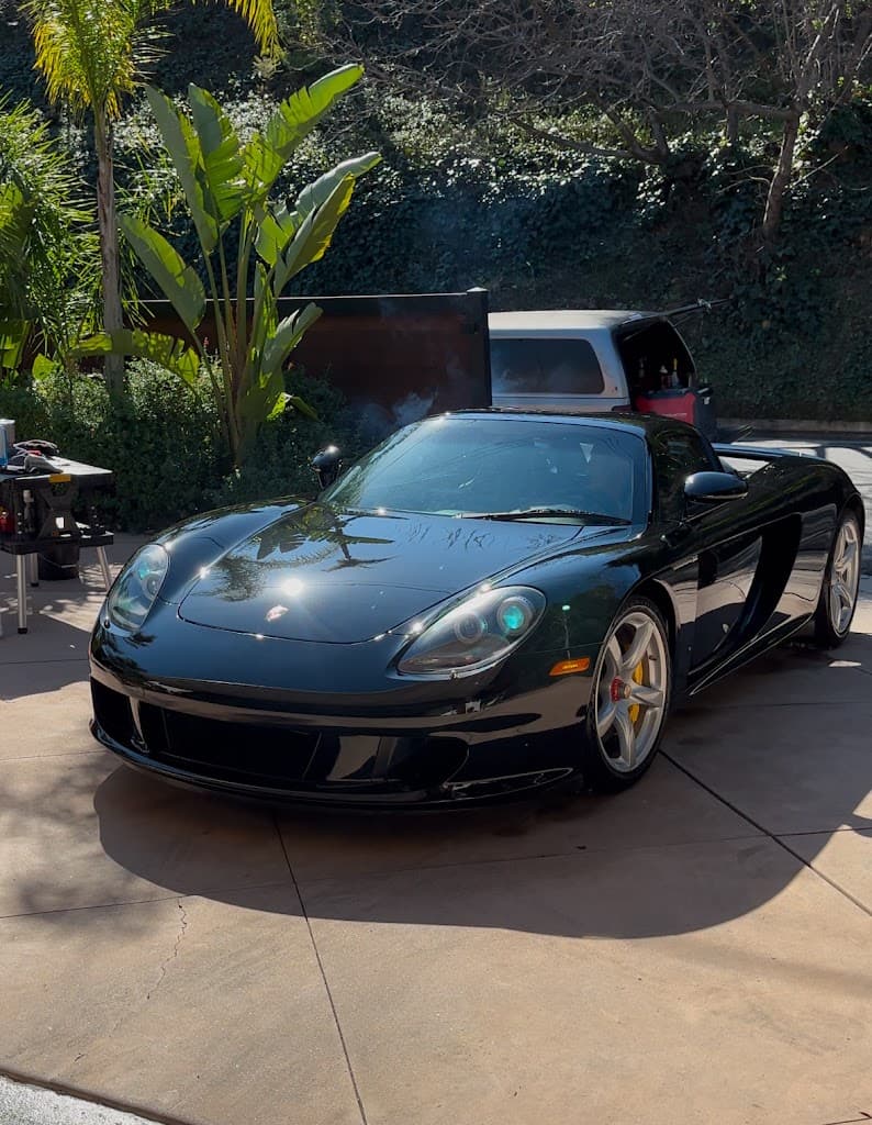 Duesy Mobile Detailing - Business Image