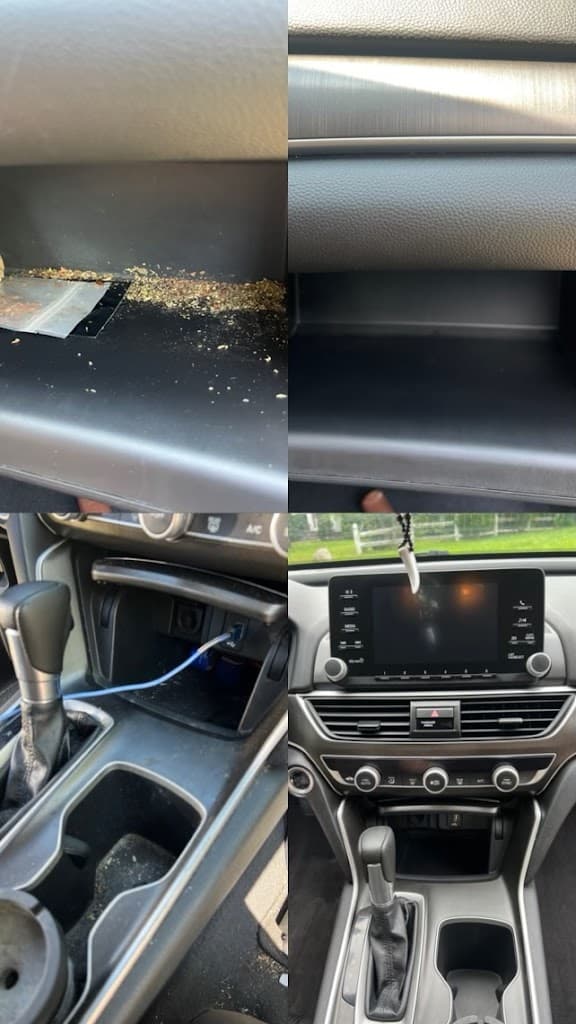 Delivering Details featured