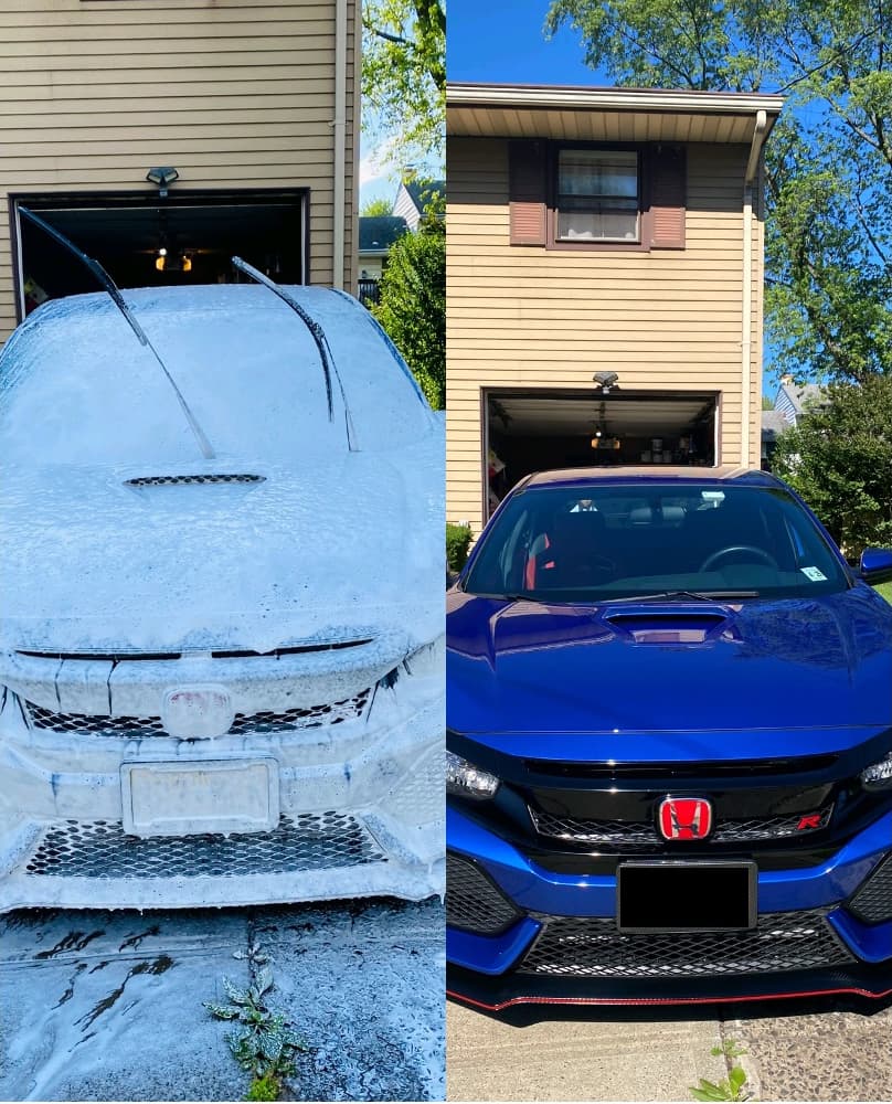Bubbles Mobile Car Wash featured