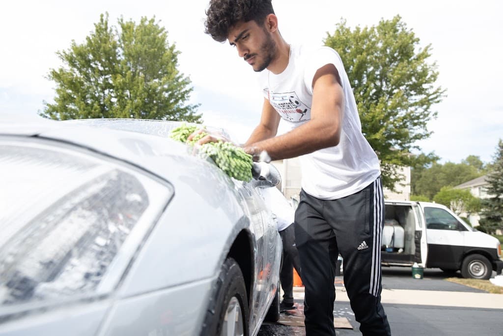 Chicago Sports Mobile Detailing featured