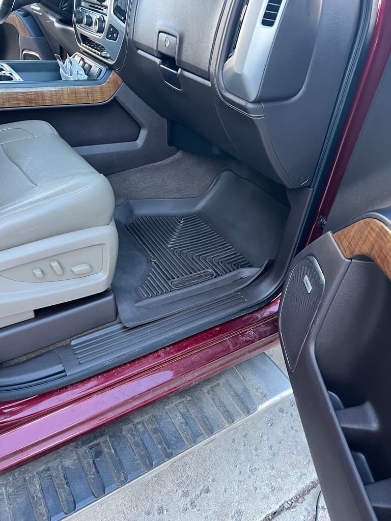 Pristine Works Mobile Detailing featured