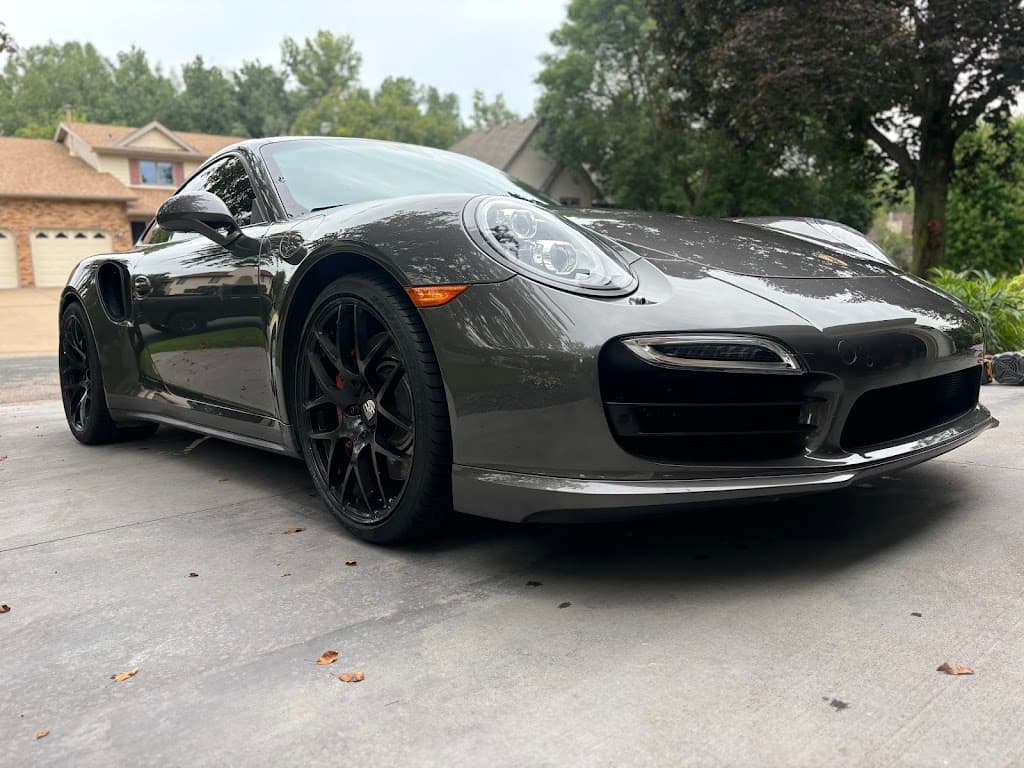 AO1 Premium Car Detailing featured