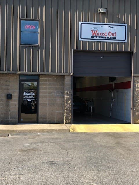 Waxed Out Autospa LLC featured