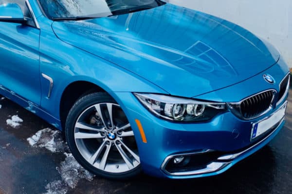 TurnUp Hawaii Mobile Auto Detailing LLC featured
