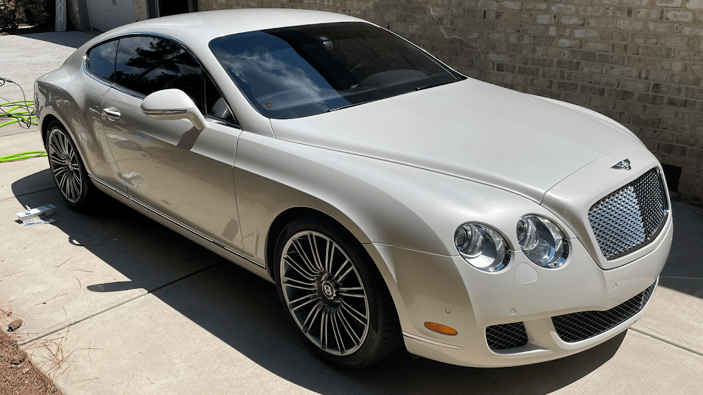 Pinnacle Detailing LLC featured
