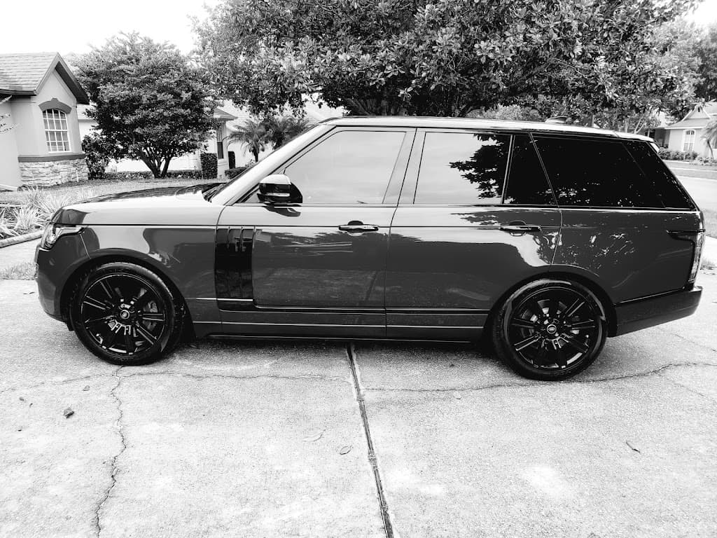 L&L Detailing featured