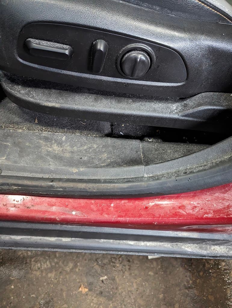 Phoenix auto detailing parma featured