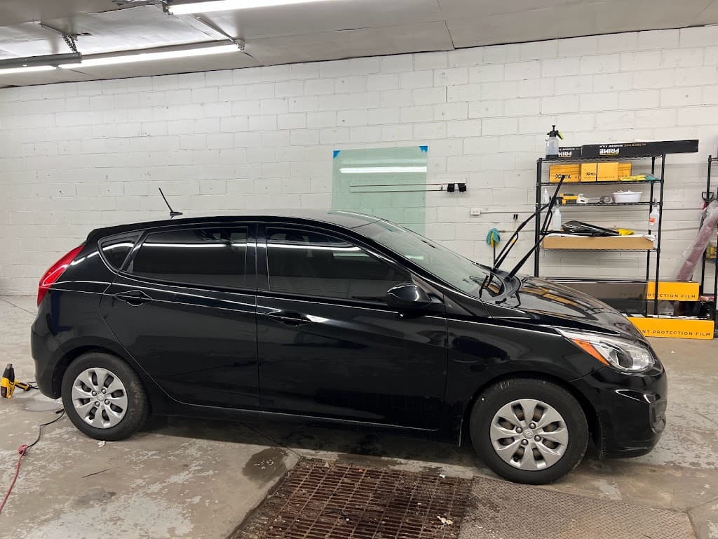 Oil City Auto Spa featured