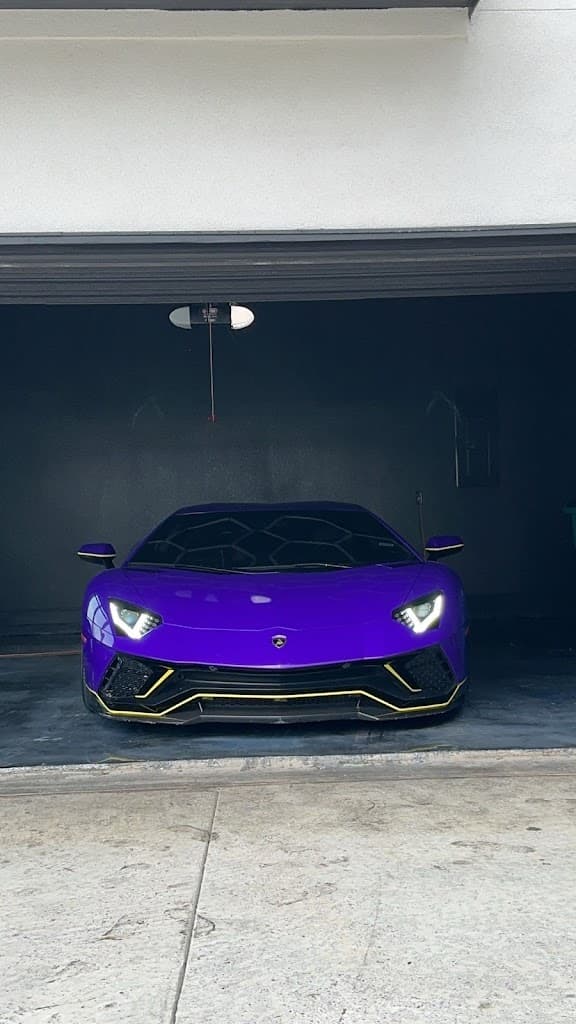 Falcon Auto Detailing featured