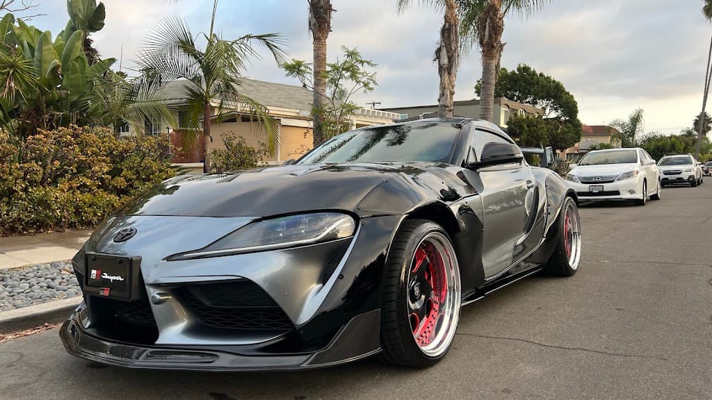 Auto Detail Now Mobile Detailing featured