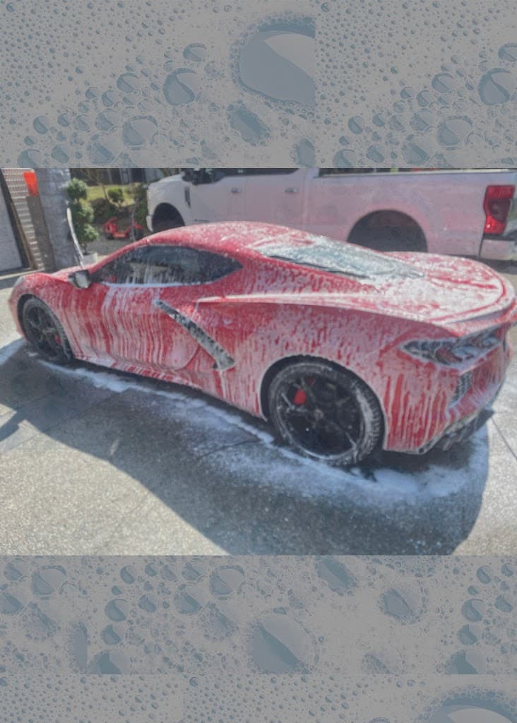Styles Car Detail Kent featured