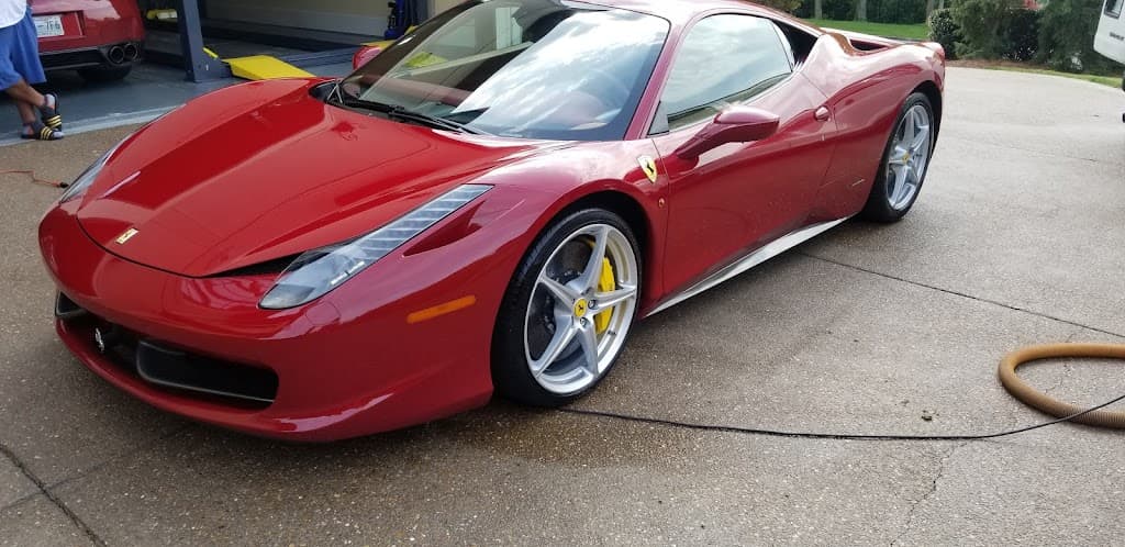 Music City Auto Spa featured