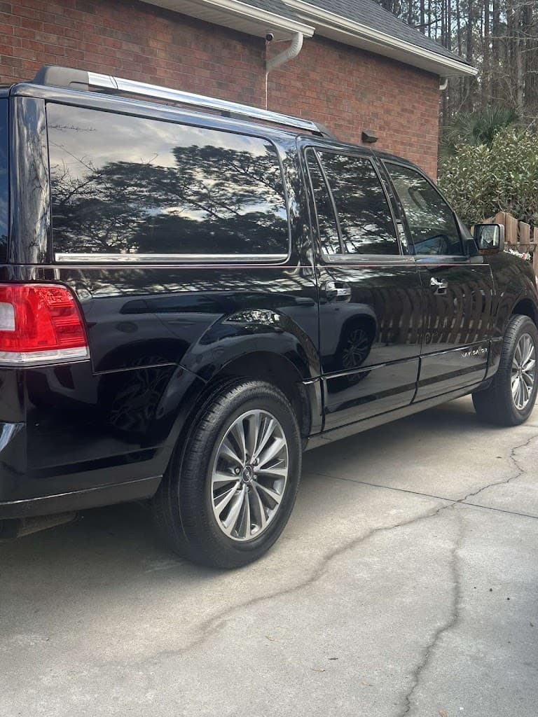 Summerville Supreme Detailing featured