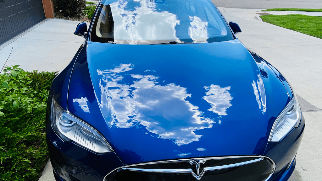 RKYMTN Auto Detailing & Window Tinting featured