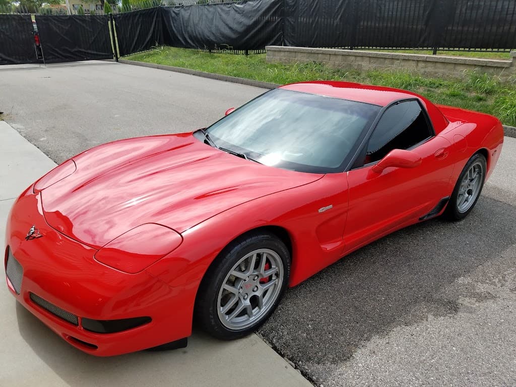 Blue Line Auto Detail featured