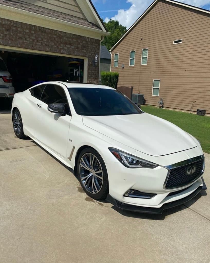 Delly Mobile Auto Detailing featured