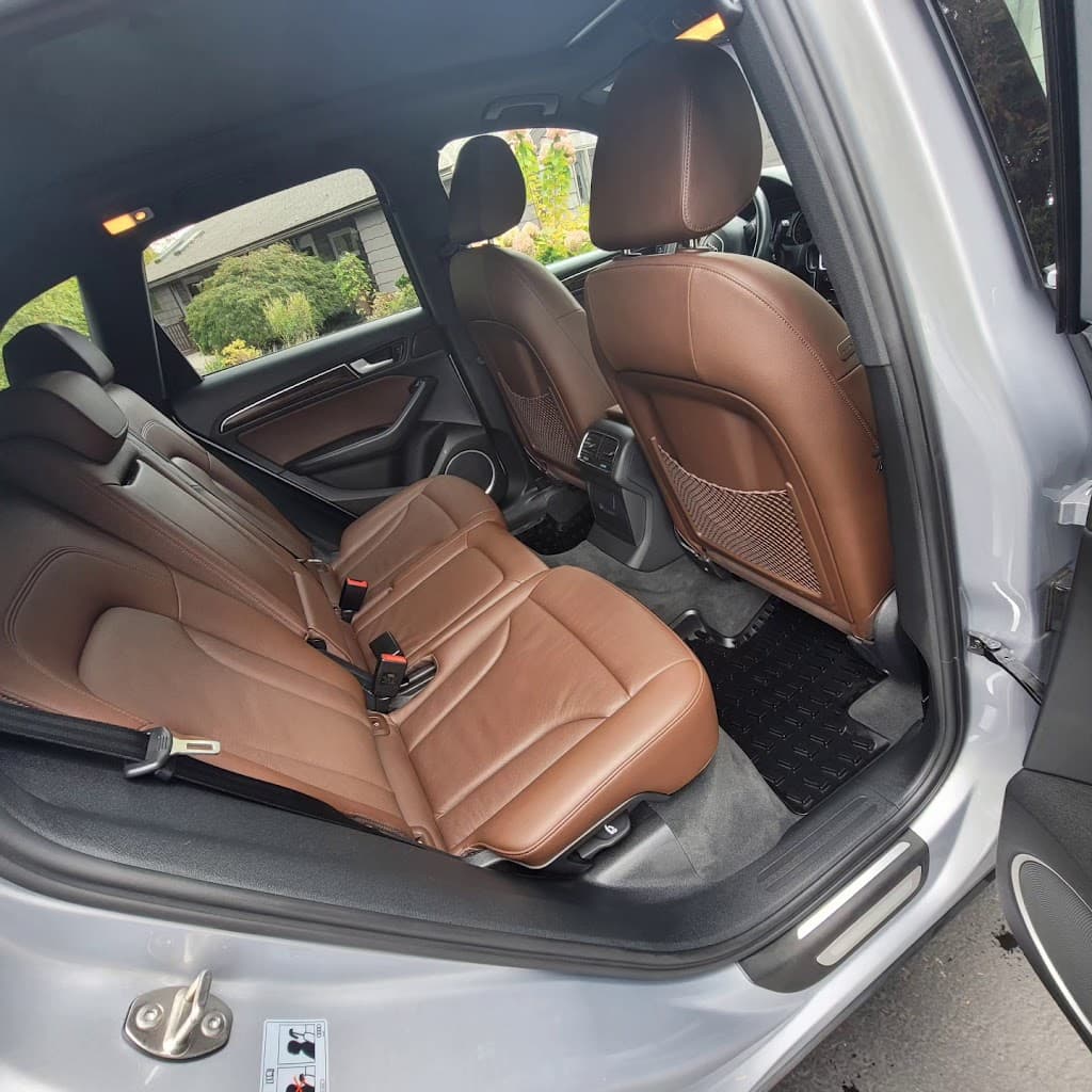 Vic's Detailing featured