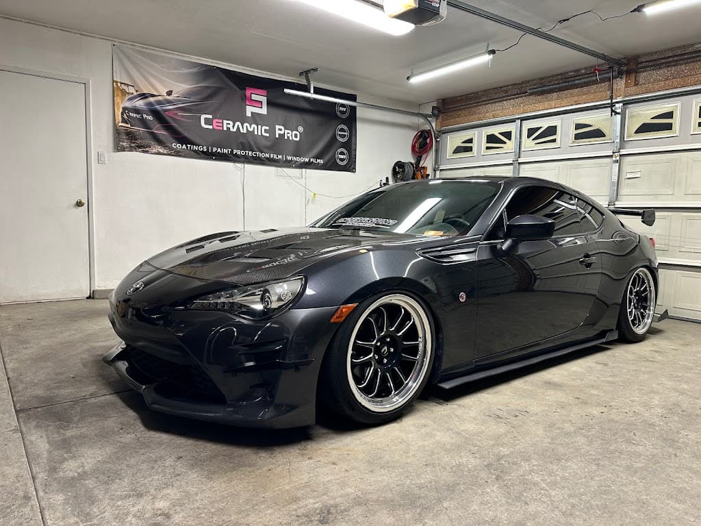 Boosted Detailing featured