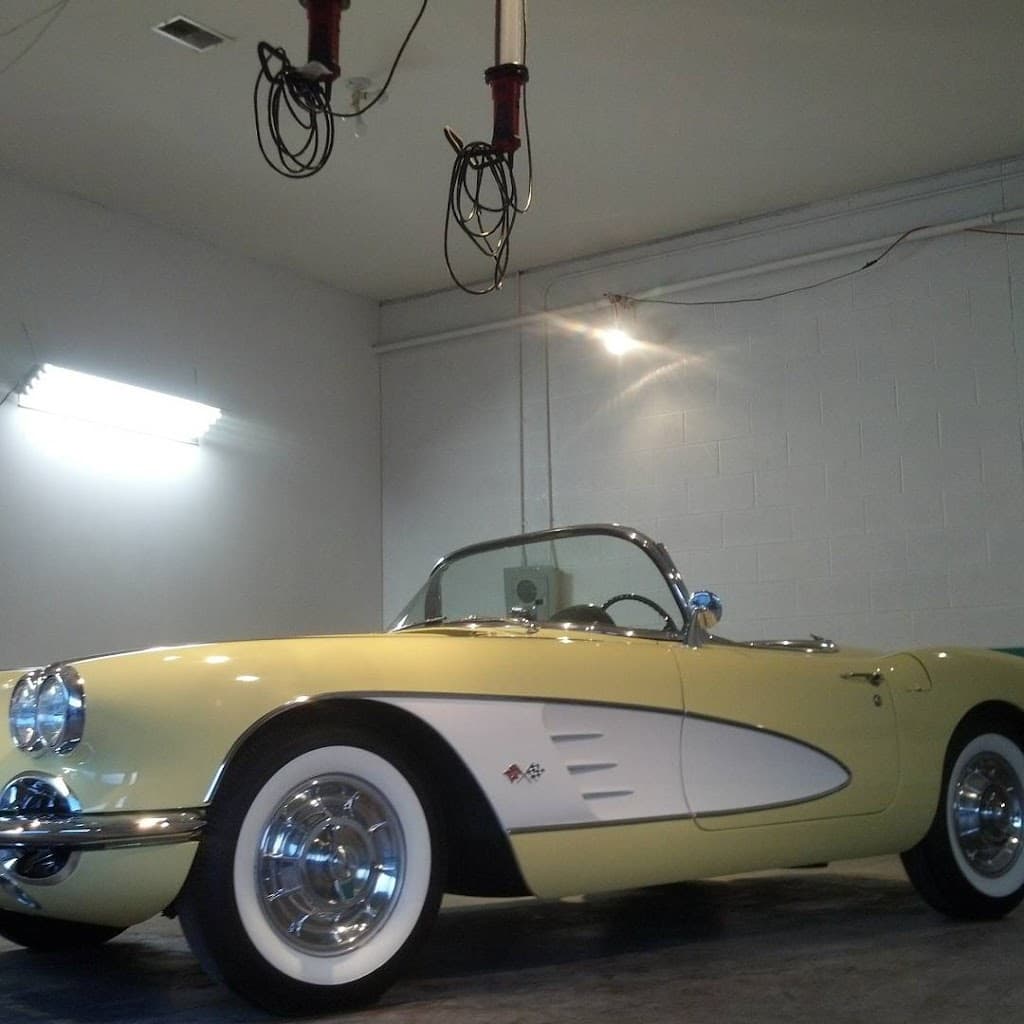 MirrorShine Auto Detailing featured