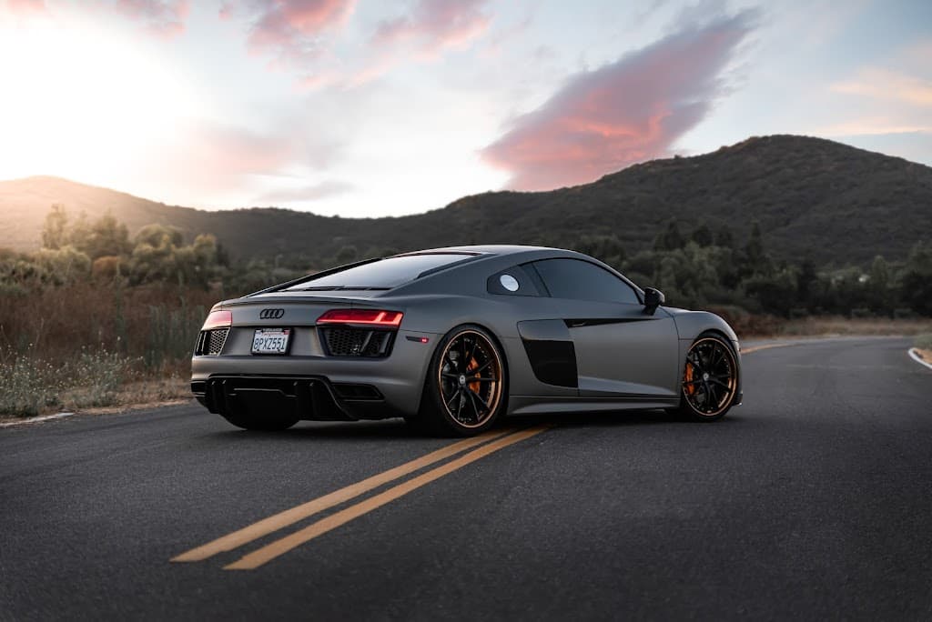 Scottsdale Auto Detailing - Business Image