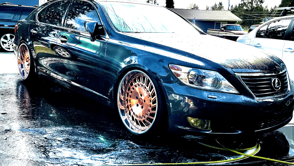 Devera Detail & Autoworks LLC featured