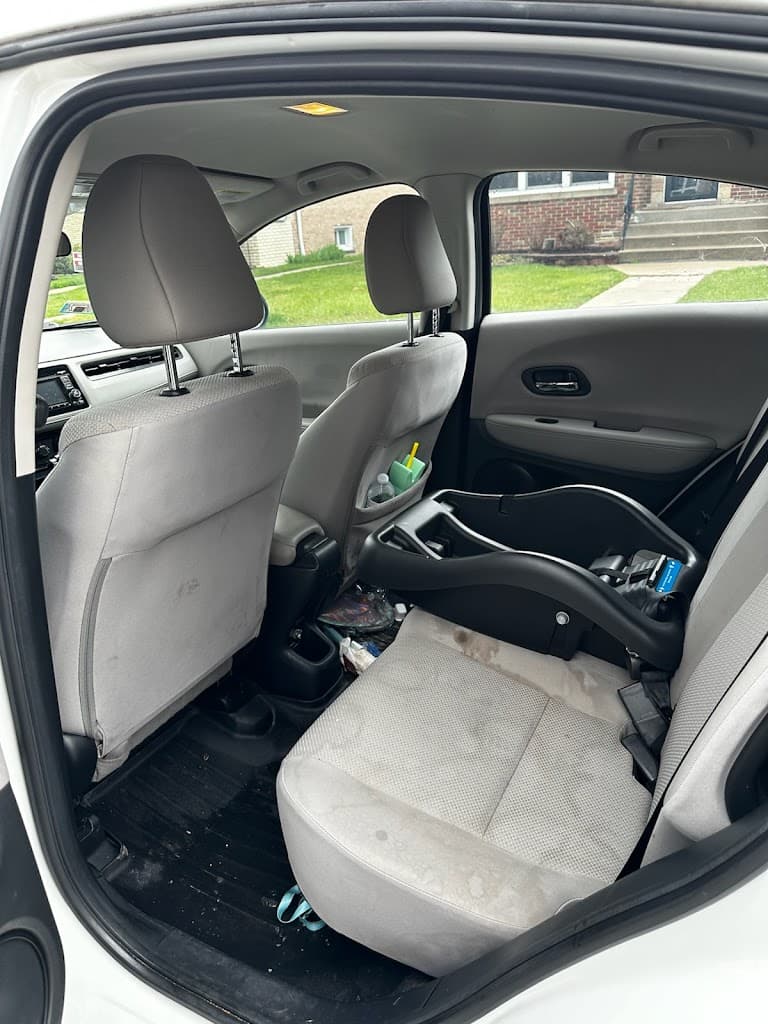Mac's Mobile Detailing featured