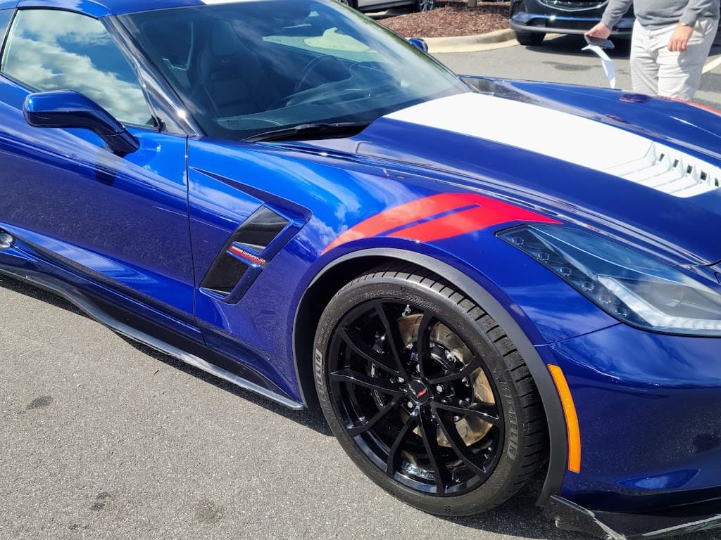 Blessed to Detail featured