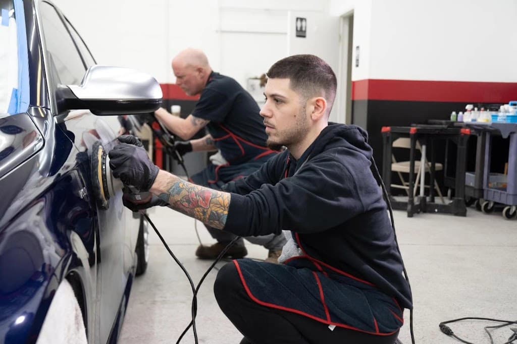 Soap Pros Mobile Detailing featured