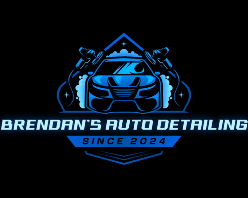 Brendan's Auto Detailing featured