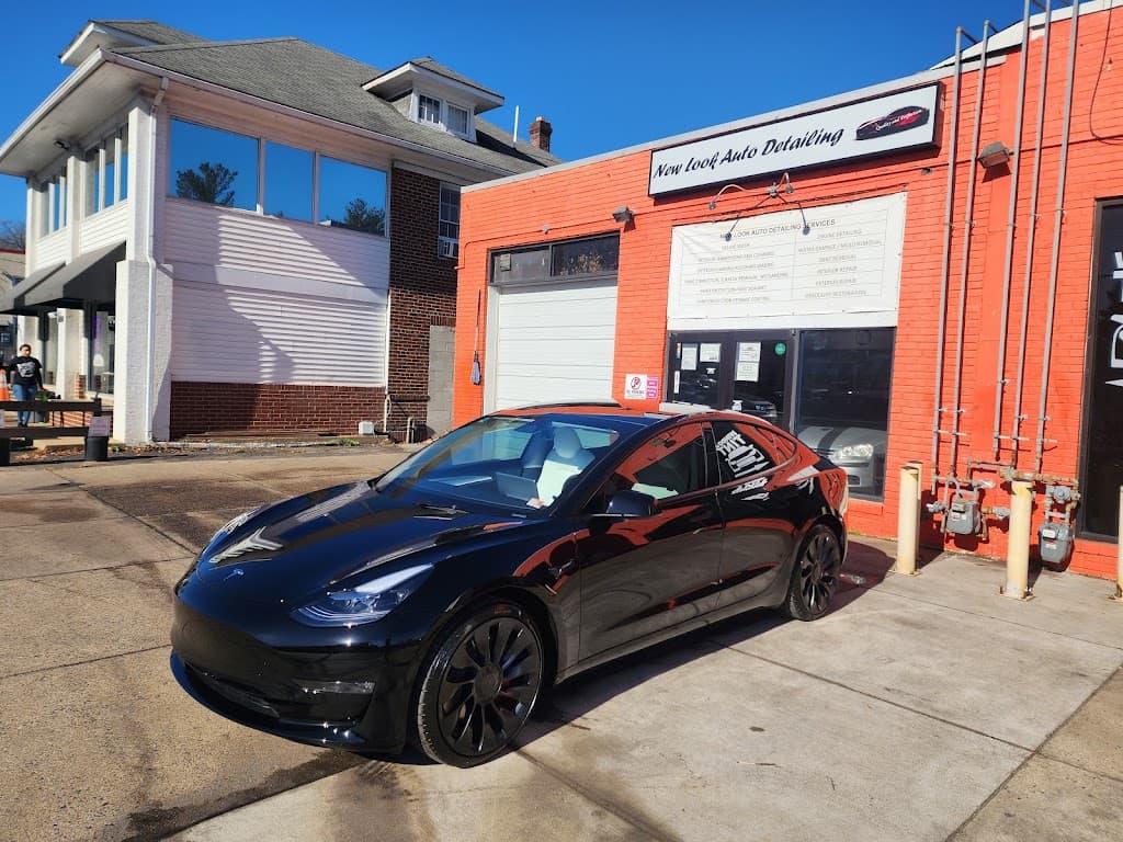 New Look Auto Detailing and Ceramic Coating Services featured
