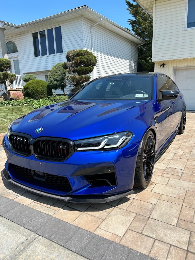 Finest Luxury Detailing featured