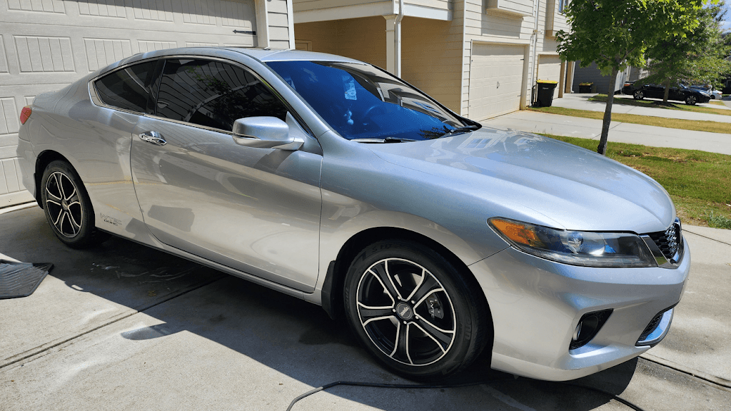 AnyCare Mobile Detailing & Car Wash featured