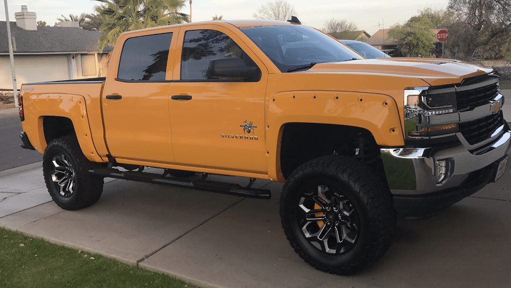 Limitless Auto Aesthetics - Business Image
