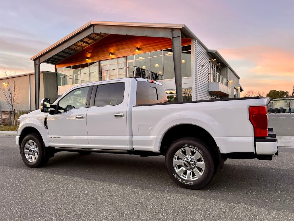 Final Touch Auto Detail featured