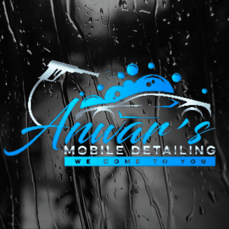 Anwar's Mobile Detailing LLC - Business Image