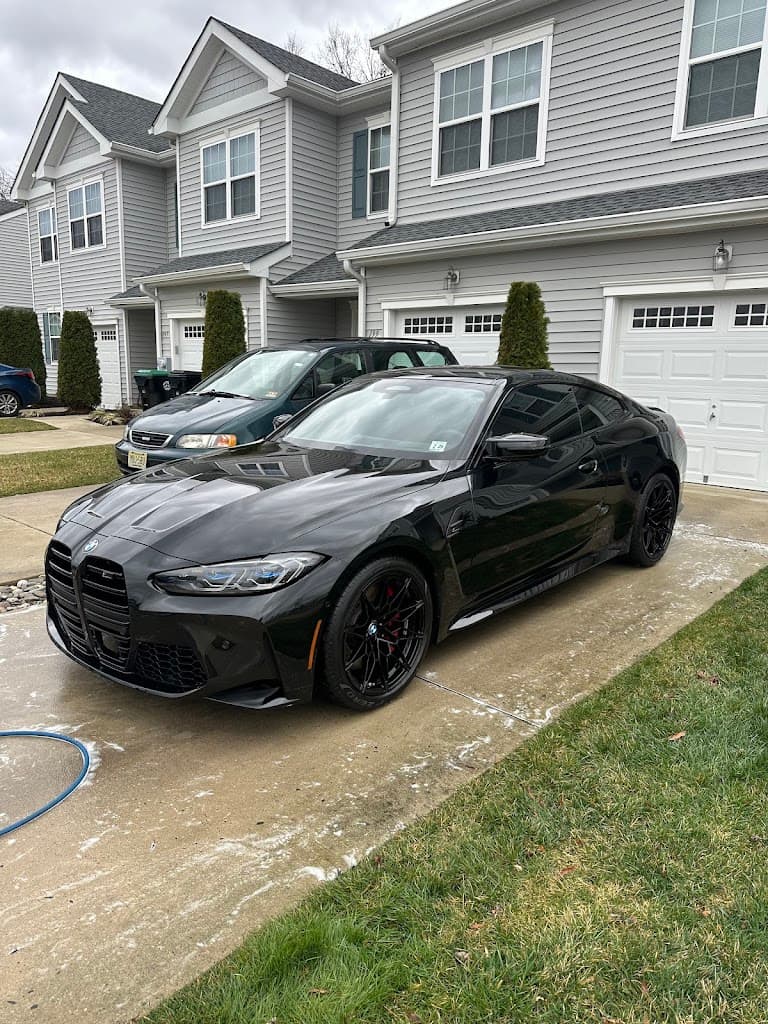 MC Detailing featured