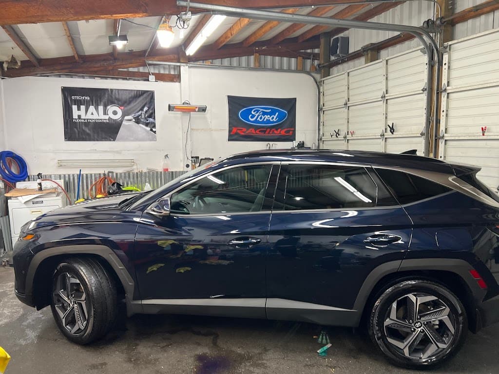 Eastside Professional Auto Detail featured
