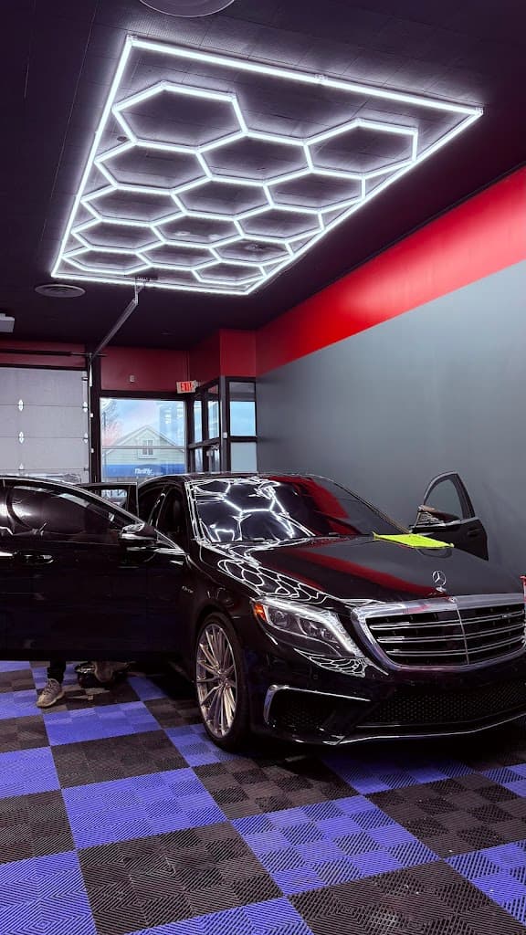 Mr Tint of Springfield - Vinyl Wraps/Paint Protection Film featured