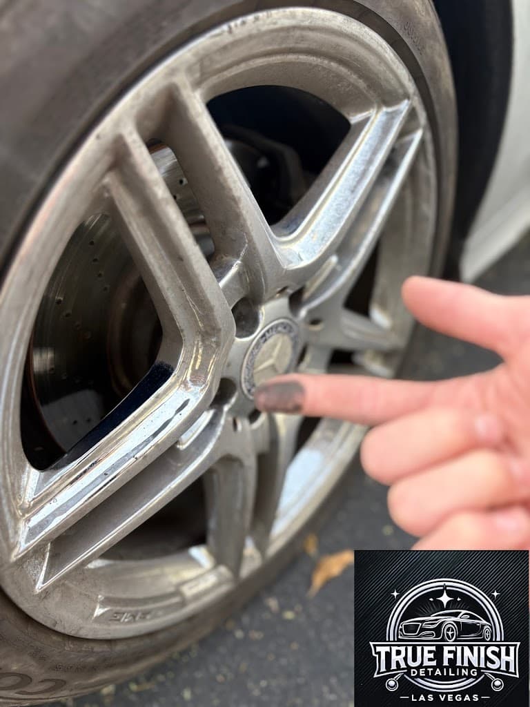 True Finish Detailing featured