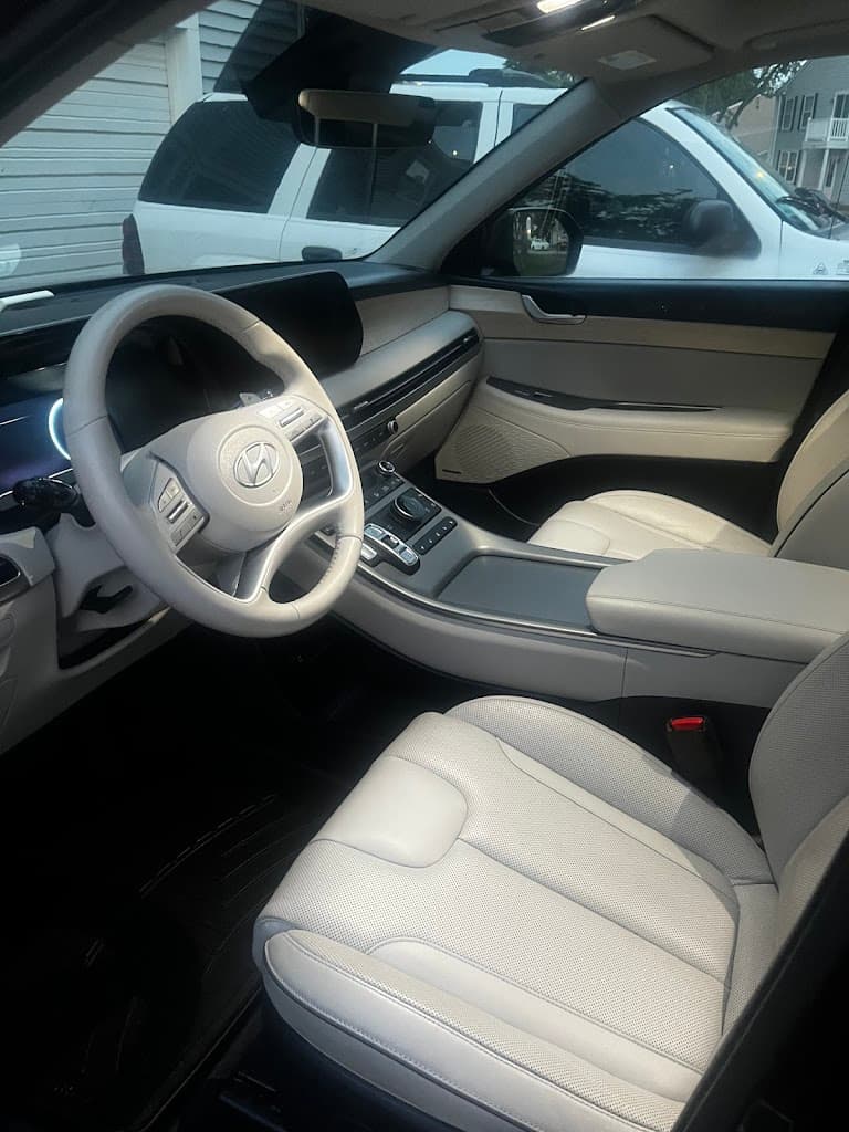 A.A Auto Detailing Mobile featured