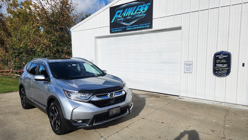 Flawless Coating and Detailing featured